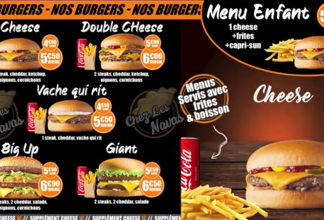 Chez les Navas 2